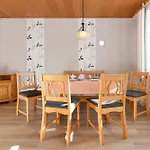 Lejlighed Im Haus Wiederkehr Esens