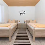 Im Haus Wiederkehr Lejlighed Esens