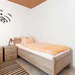 Lejlighed Im Haus Wiederkehr