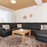 Im Haus Wiederkehr Lejlighed Esens
