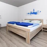 Im Haus Wiederkehr * Esens