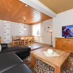 Im Haus Wiederkehr Lejlighed *