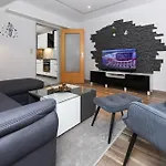 Im Haus Wiederkehr Lejlighed *