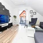 Lejlighed Im Haus Wiederkehr Esens