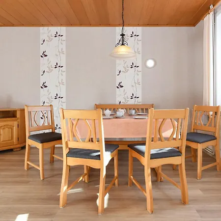 شقة Im Haus Wiederkehr إِزينتْس
