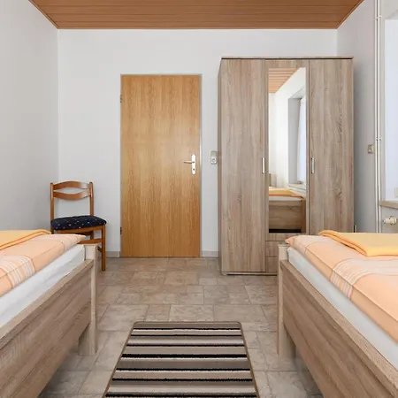 Im Haus Wiederkehr Esens