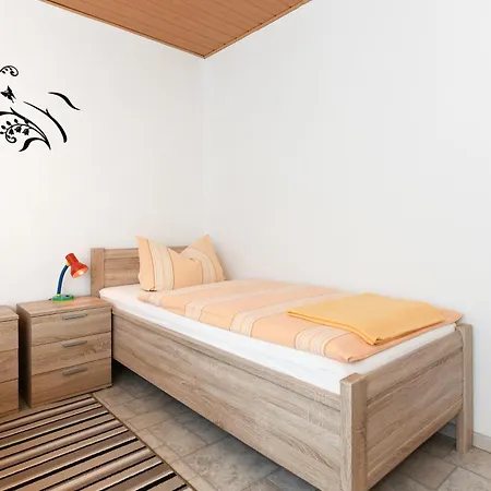 Apartamento Im Haus Wiederkehr
