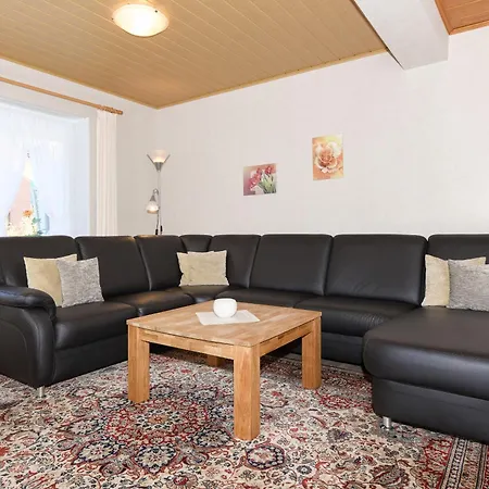 Im Haus Wiederkehr شقة إِزينتْس