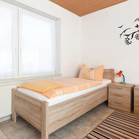 Apartamento Im Haus Wiederkehr Esens