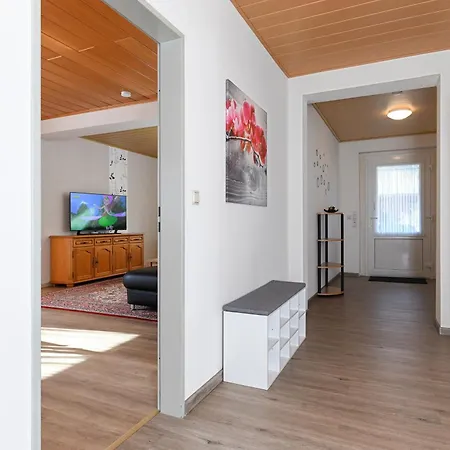 Im Haus Wiederkehr Esens