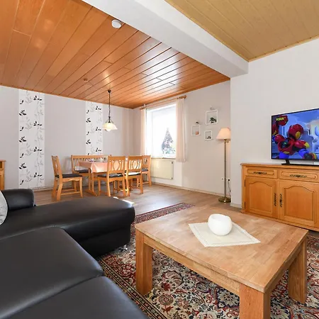 Im Haus Wiederkehr شقة *