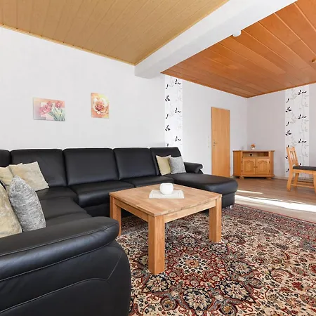 Im Haus Wiederkehr