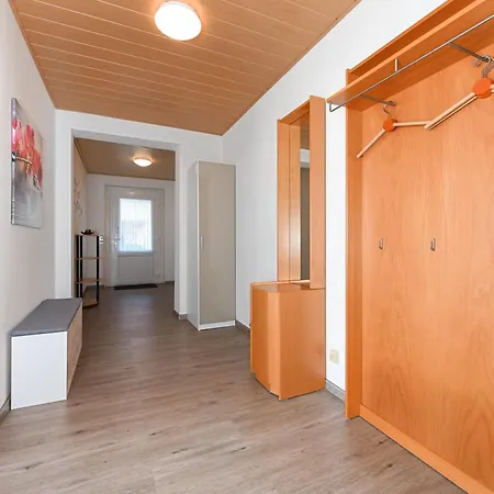 Im Haus Wiederkehr شقة *