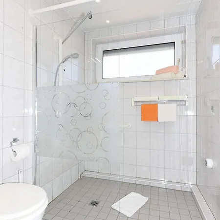 Appartement Im Haus Wiederkehr *