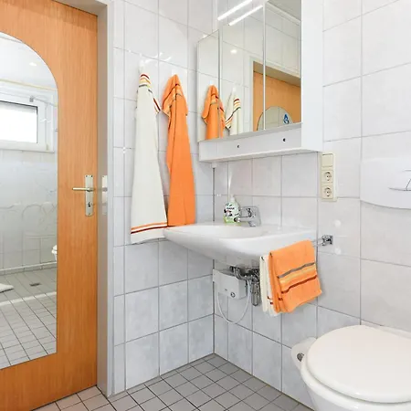 Im Haus Wiederkehr *