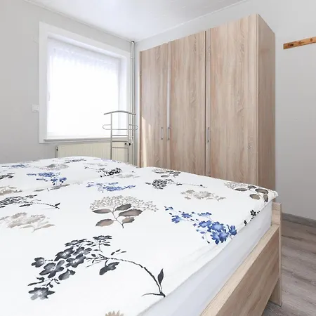 Im Haus Wiederkehr شقة إِزينتْس