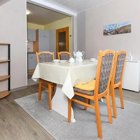 Im Haus Wiederkehr