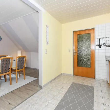 Apartment Im Haus Wiederkehr