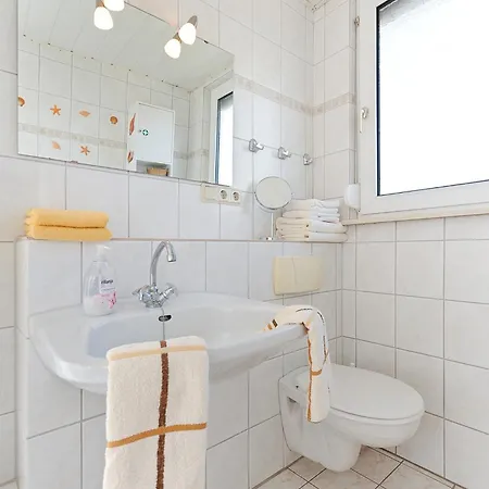 Apartment Im Haus Wiederkehr