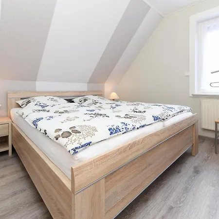 Im Haus Wiederkehr Apartamento *