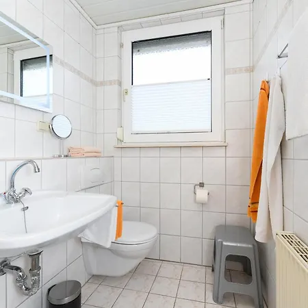 Im Haus Wiederkehr *