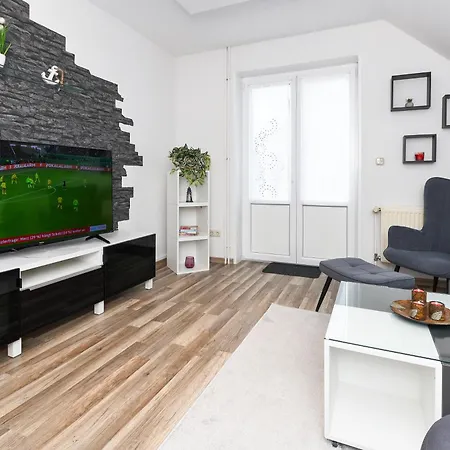 Apartment Im Haus Wiederkehr