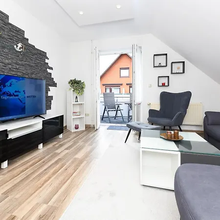 شقة Im Haus Wiederkehr إِزينتْس