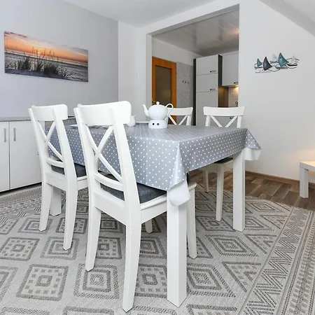Im Haus Wiederkehr Apartament