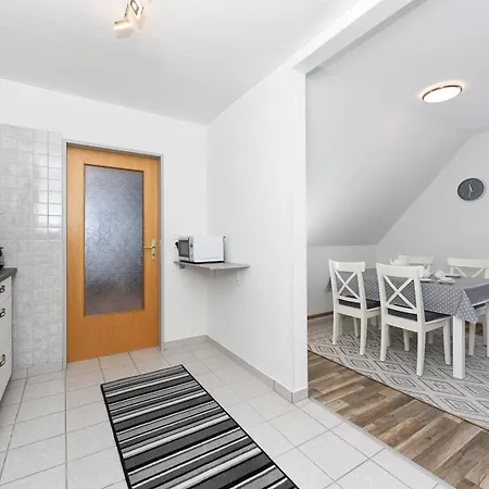 Apartamento Im Haus Wiederkehr