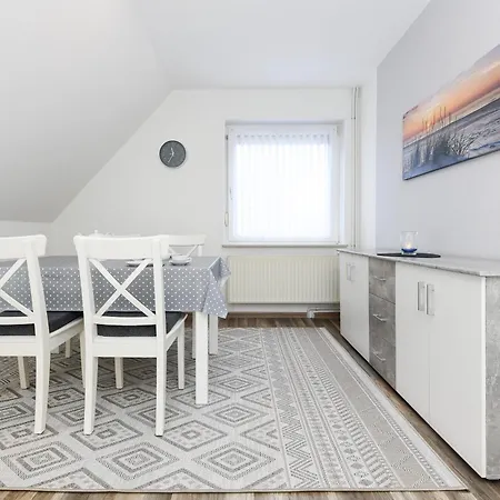 شقة Im Haus Wiederkehr إِزينتْس