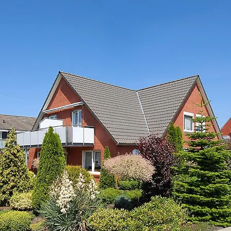 Apartment Im Haus Wiederkehr