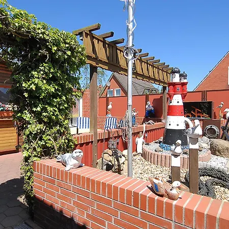 Apartament Im Haus Wiederkehr