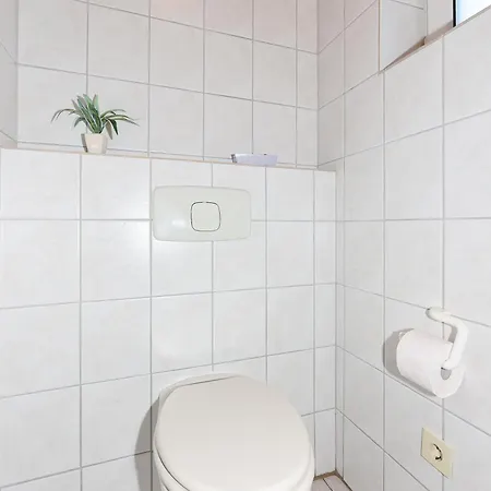 Im Haus Wiederkehr شقة *