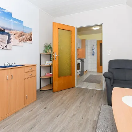 Lejlighed Im Haus Wiederkehr *