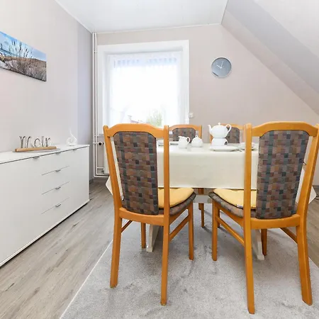 Im Haus Wiederkehr Lejlighed *