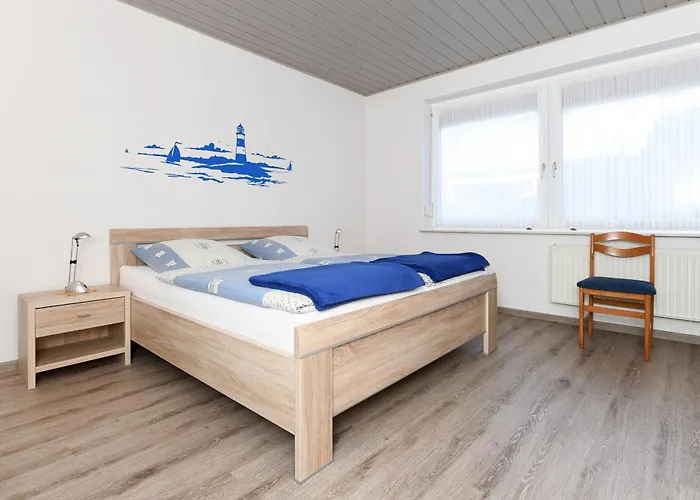 Im Haus Wiederkehr Esens