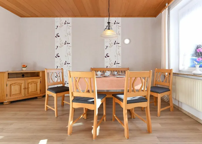 Lejlighed Im Haus Wiederkehr Esens