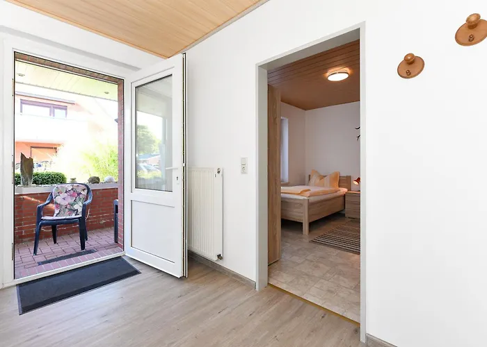 Im Haus Wiederkehr *