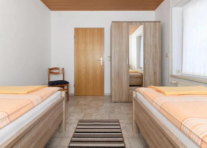 Im Haus Wiederkehr Esens