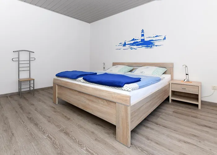 Im Haus Wiederkehr * Esens