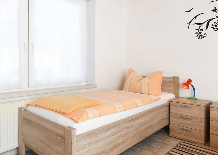 Lejlighed Im Haus Wiederkehr Esens