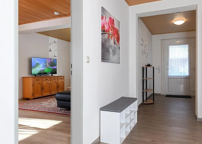 Im Haus Wiederkehr Esens