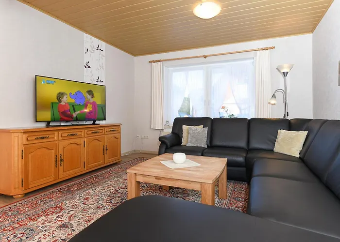 Im Haus Wiederkehr Esens