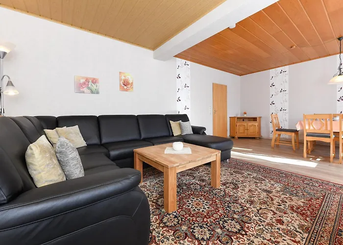 Im Haus Wiederkehr