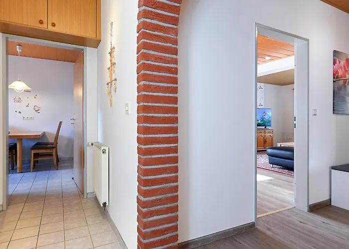 Lejlighed Im Haus Wiederkehr Esens