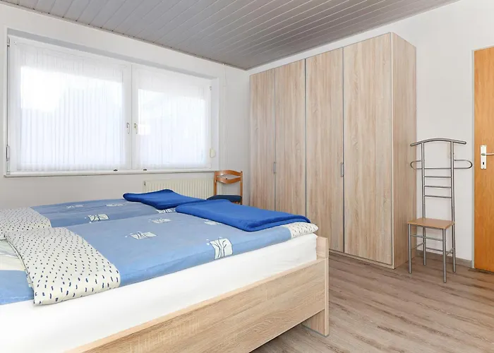 Im Haus Wiederkehr *