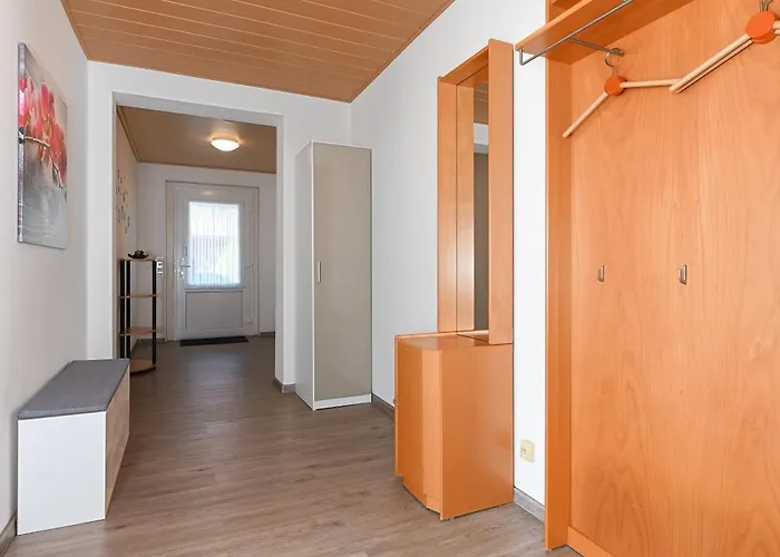 Im Haus Wiederkehr Lejlighed *