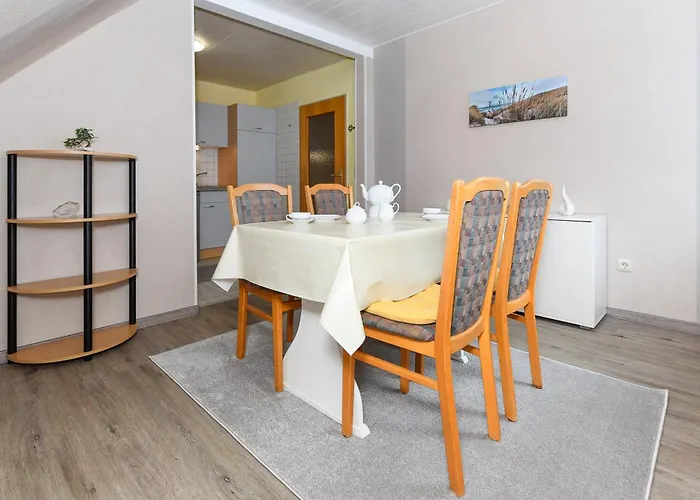 Im Haus Wiederkehr