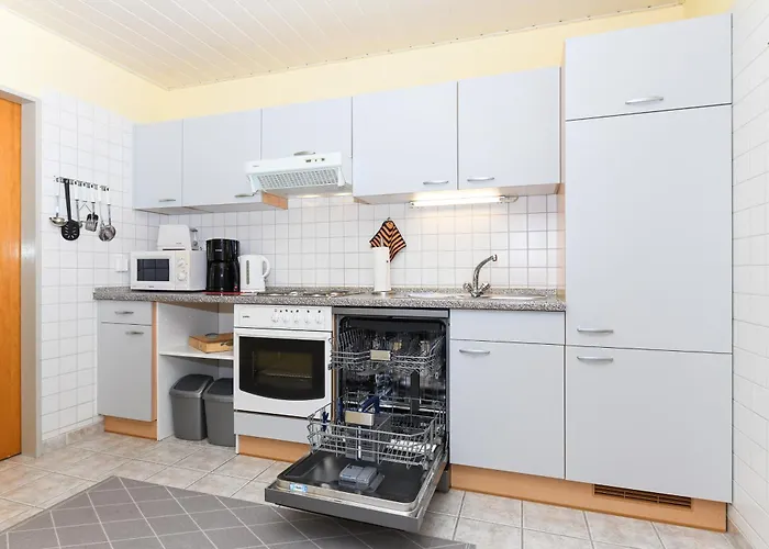 Im Haus Wiederkehr