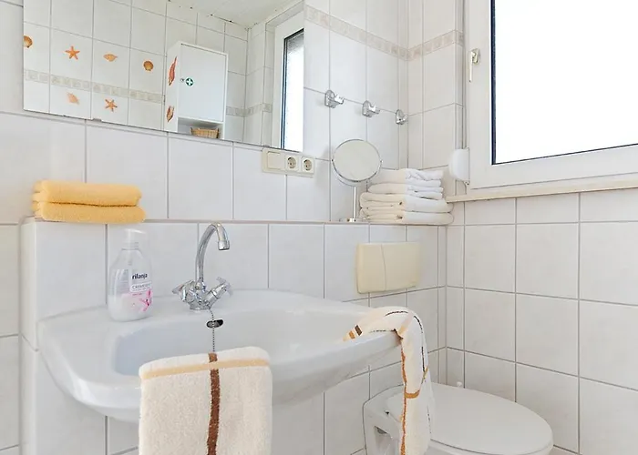 Lejlighed Im Haus Wiederkehr